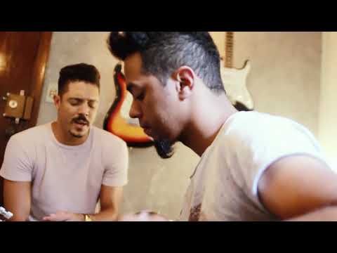 ONZE HORAS | Na Sala | Henrique & Gustavo