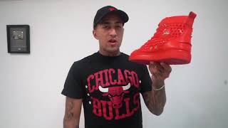 Rifa De Neutro Shorty 2020 Camino Solo 40M De Views