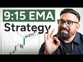EMA Signals Failing You? Here's What Top Traders Know