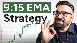 EMA Signals Failing You? Here's What Top Traders Know