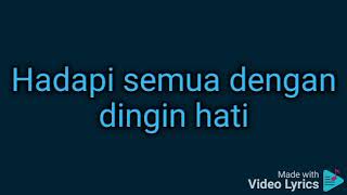 Download Lagu Kangen Band - Jangan Bertengkar Lagi ( Official Music Video)