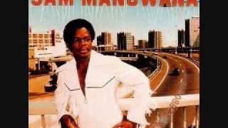 Video thumbnail of "Sam Mangwana_ Maria Tebbo"