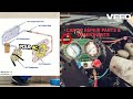 CAR AC REPAIR PARTS &amp; MAINTENANCE! CLICK SUBSCRIBE!👍THANK YOU!
