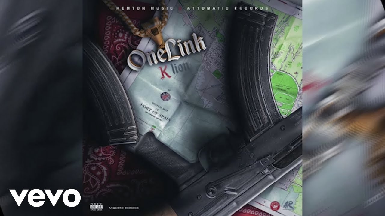 Sleduj K Lion - One Link (Official Audio) na YouTube