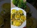 🥰Chatapata Egg chat, Ak bar jarur try kare #Eggchat #shortvideo  # Easyrecipe # Egglover#Sonamrasoi