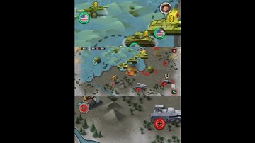 tutorial 1 is stealing the army || world conqueror 3 gameplay || #shorts #shortvideo