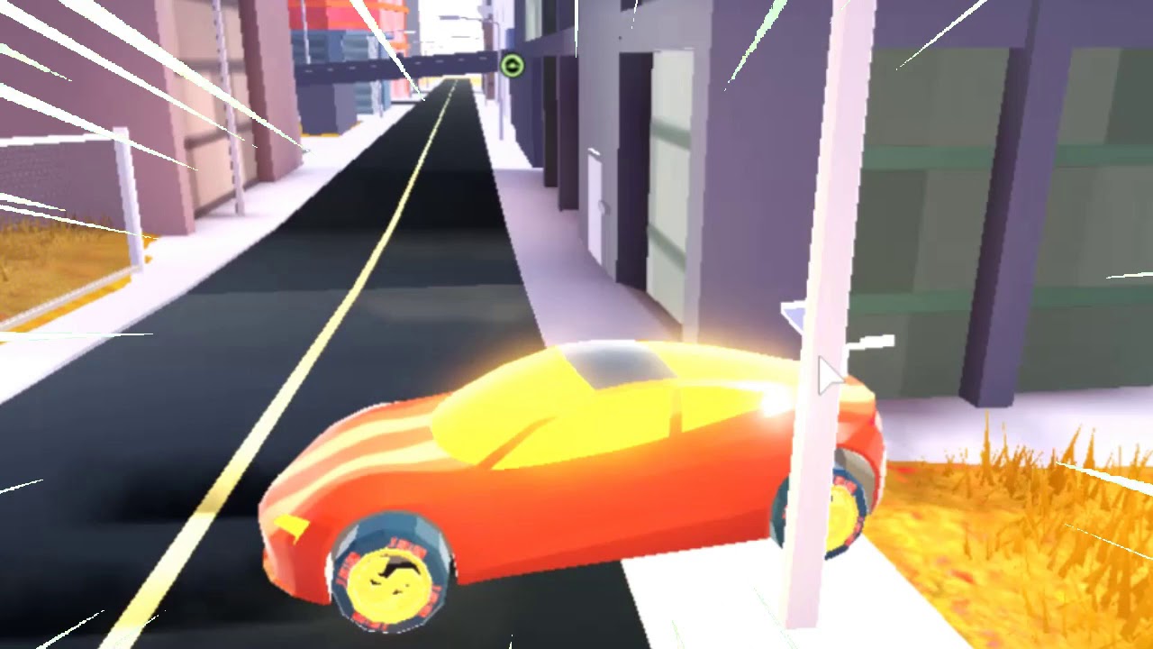 Roblox GAS GAS GAS
