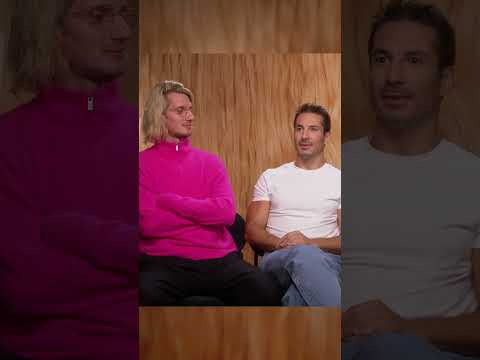 Merci Jérémy pour la promo