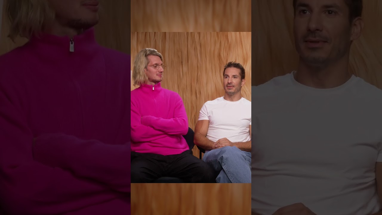 Merci Jérémy pour la promo