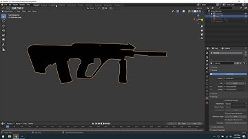 Adding Camo to Weapons