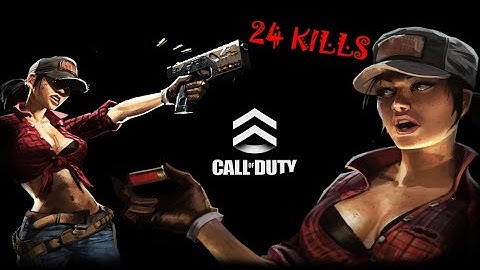 Best Kills of Call of Duty: Mobile - Gameplay Walkthrough Part 44 - Tutorial (iOS, Android)#PANIPALI