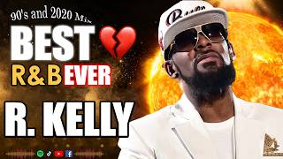 R. Kelly  "Ignition Remix"- 1 Hour Loop 💔 The Deep R&B Slow Jam For Late Nights screenshot 1
