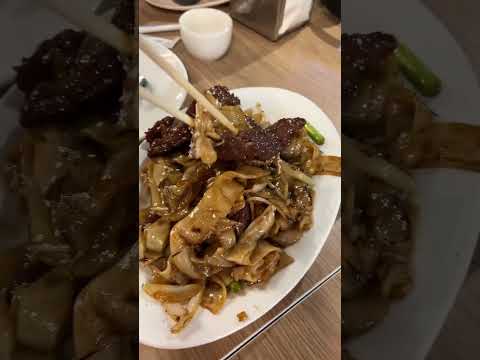 💥#padseeew #tasty #satisfyingfood #delicious #shorts💥 #helenlifeinaustralia