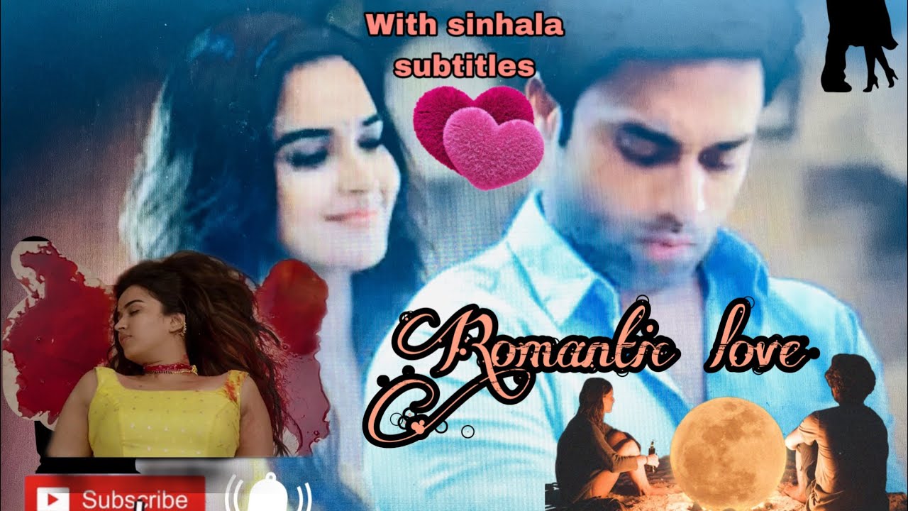 Run Movie with sinhala subtitles (romantic film 🎞♥️💯 - YouTube
