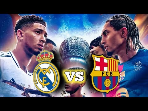178cm x agendewa88 - BARCELONA TAKLUKKAN REAL MADRID || di Final Piala Super Spanyol
