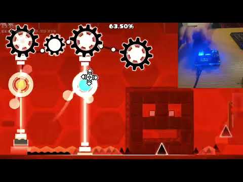 Blast Processing 100% 2x Speed