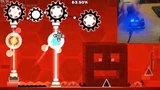 Blast Processing 100% 2x Speed