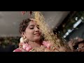 Mahesh + Swapna Wedding Highlight, Moment maker Photography Bangalore