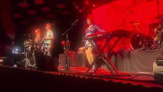 The B52s - Planet Claire - Glasgow Barrowlands - 18/06/26