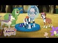 Pound Puppies Season 3 - 'McLeish's Lullaby' 🎶 Official Clip