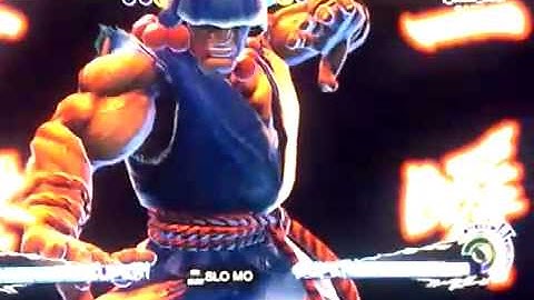 Shun Goku Satsu Akuma