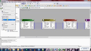 061 Filter Transformation Example