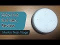 Amazon Echo Dot 3rd Gen Review