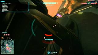 WTF Just Happened - Planetside 2
