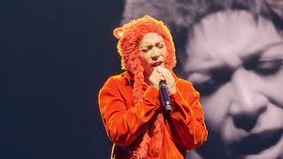 Portrait (Melly Goeslaw) - Maybe - Java Jazz Festival, May 30, 2026