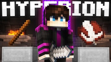 Why I spent 100 Hours Obtaining this Sword... (Hypixel Skyblock)