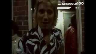 Rod Stewart - Interview (1980) HQ Extremely Rare