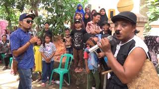 LAWAKAN SINGA DANGDUT PUTRA PAI MUDA TERBARU 2020 - 2021