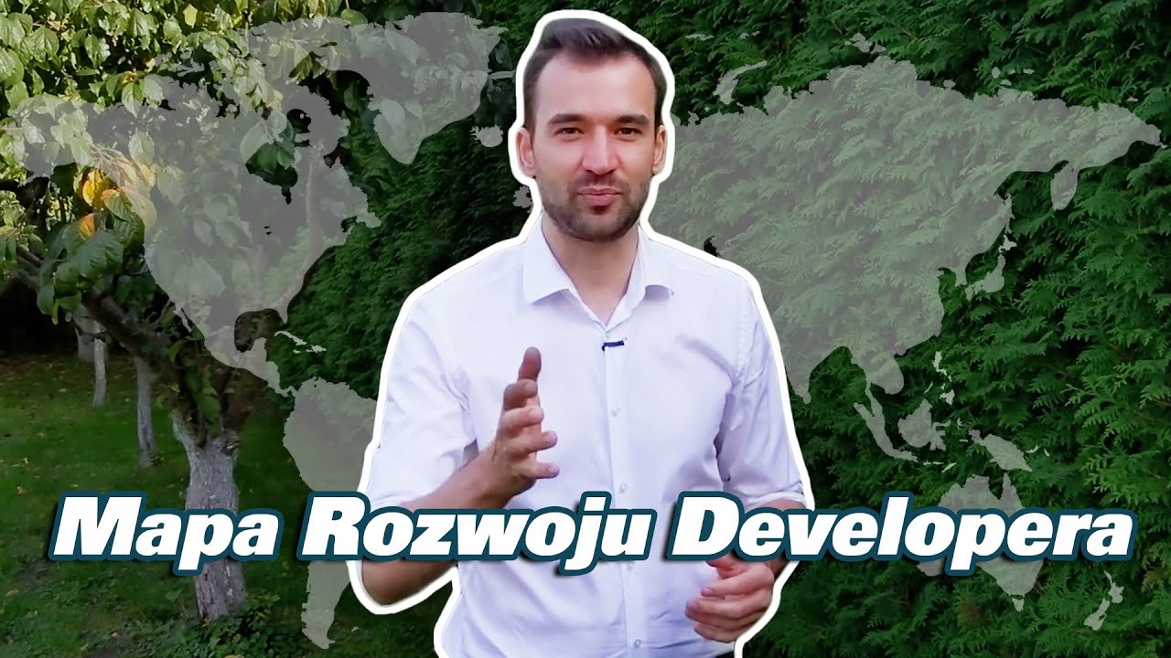 Jak Rozwijać Się Jako Programista? Możliwe Drogi Rozwoju