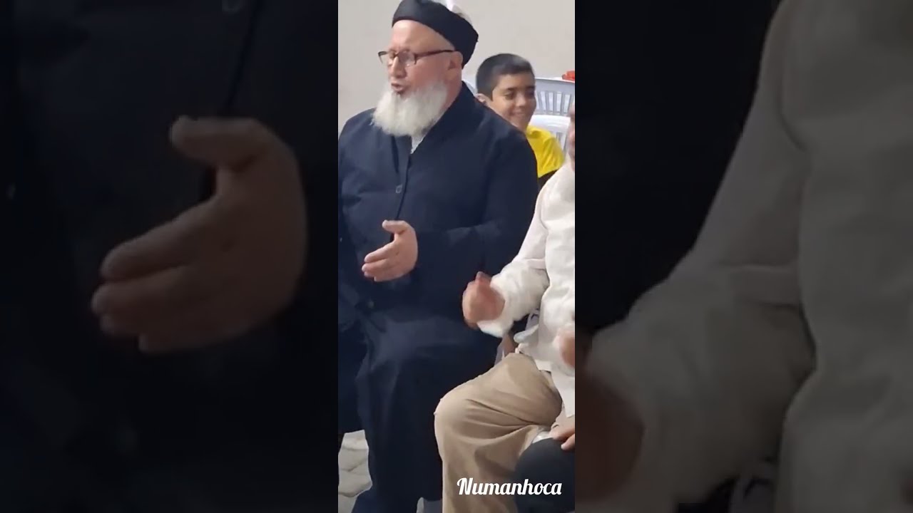 Yönümü Kıbleye Döndüm - İman İle Gönder Bizi