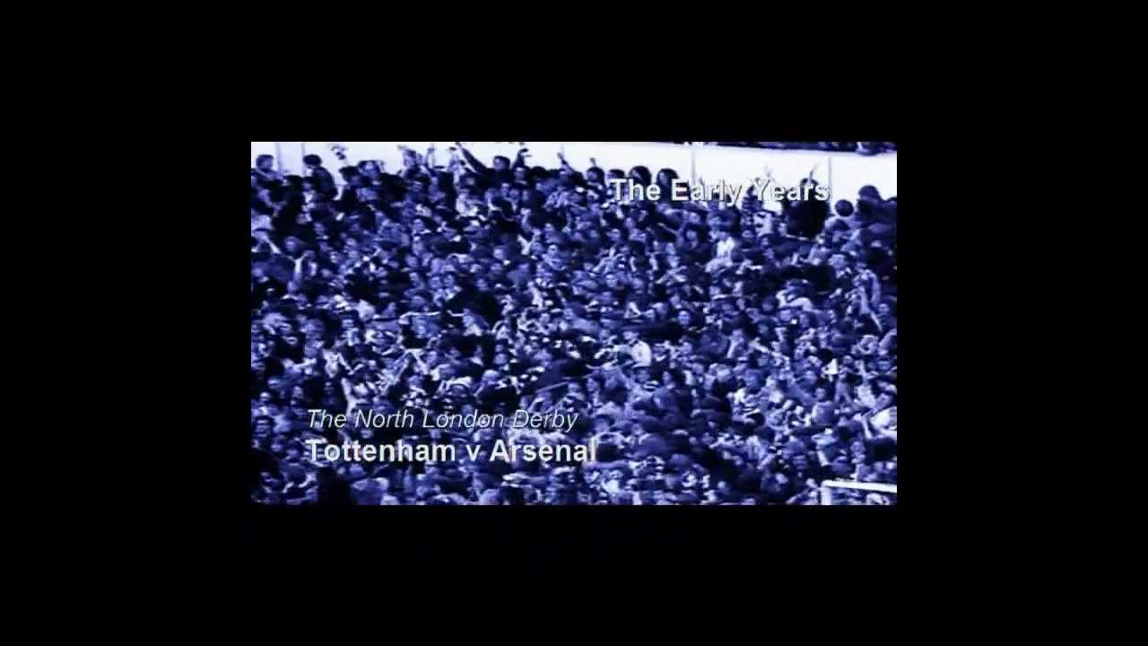 Spurs Wars Episode 1: The Phantom Arse Menace