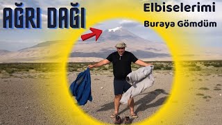 Ağri Dağini Gördüm... Erzurum, Kars, Ardahan, Iğdır, Ağrı 20. Bölüm
