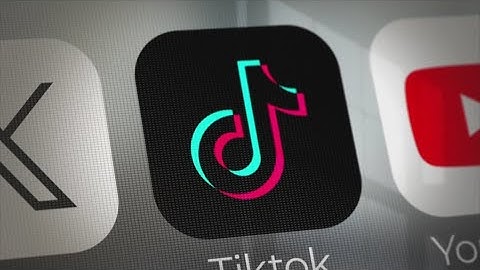 Trump delays enforcement of TikTok ban