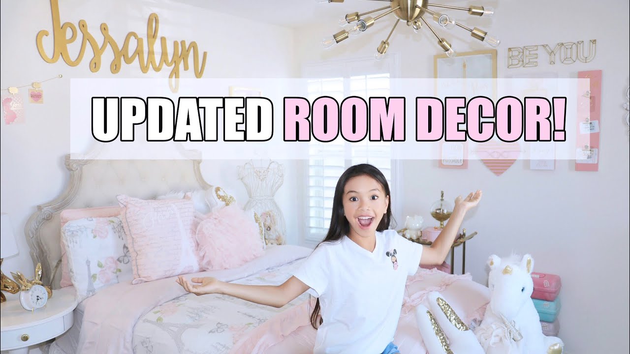 room tour pictures