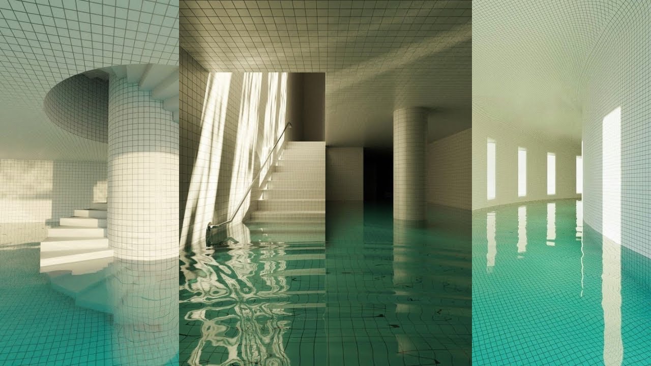 Season 1 Episode 1: I Shouldn’t Have Entered the Poolrooms