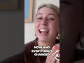 The Hilarious Story of Explaining YouTube Fame to My Grandma  #podcast #hawktuah