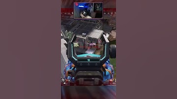 THE LONGBOW IS THE BEST LONG RANGE WEAPON IN APEX LEGENDS! #Shorts