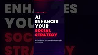 AI isn't just for tech giants anymore; it's the secret weapon in your retail business's social media