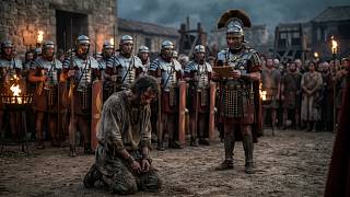 What Happened to Roman Soldiers Who Refused Orders