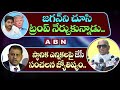 Local body polls in AP will not be held during Nimmagadda tenure: JC Diwakar Reddy