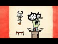 Frank&#39;s Masterpiece  | Animated Cartoons Characters | Animated Short Films