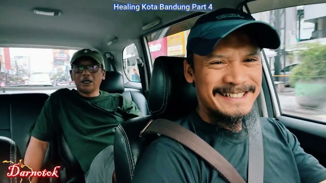 Healing Kota Bandung Part 4