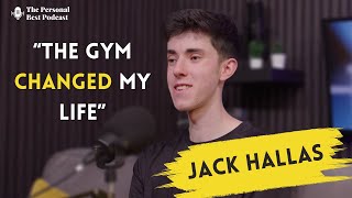 How to deal with the highs and lows of social media with Jacksfit