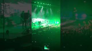 Dropkick Murphys live at Ziggo Dome - wild Rover