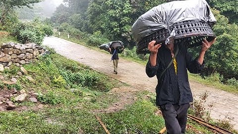 Lễ Hội Khô Già Già Của Người Hà Nhì  Y Tý | Lễ Hội Mổ Trâu Thôn Lao Chải 3 | Y Tý TV