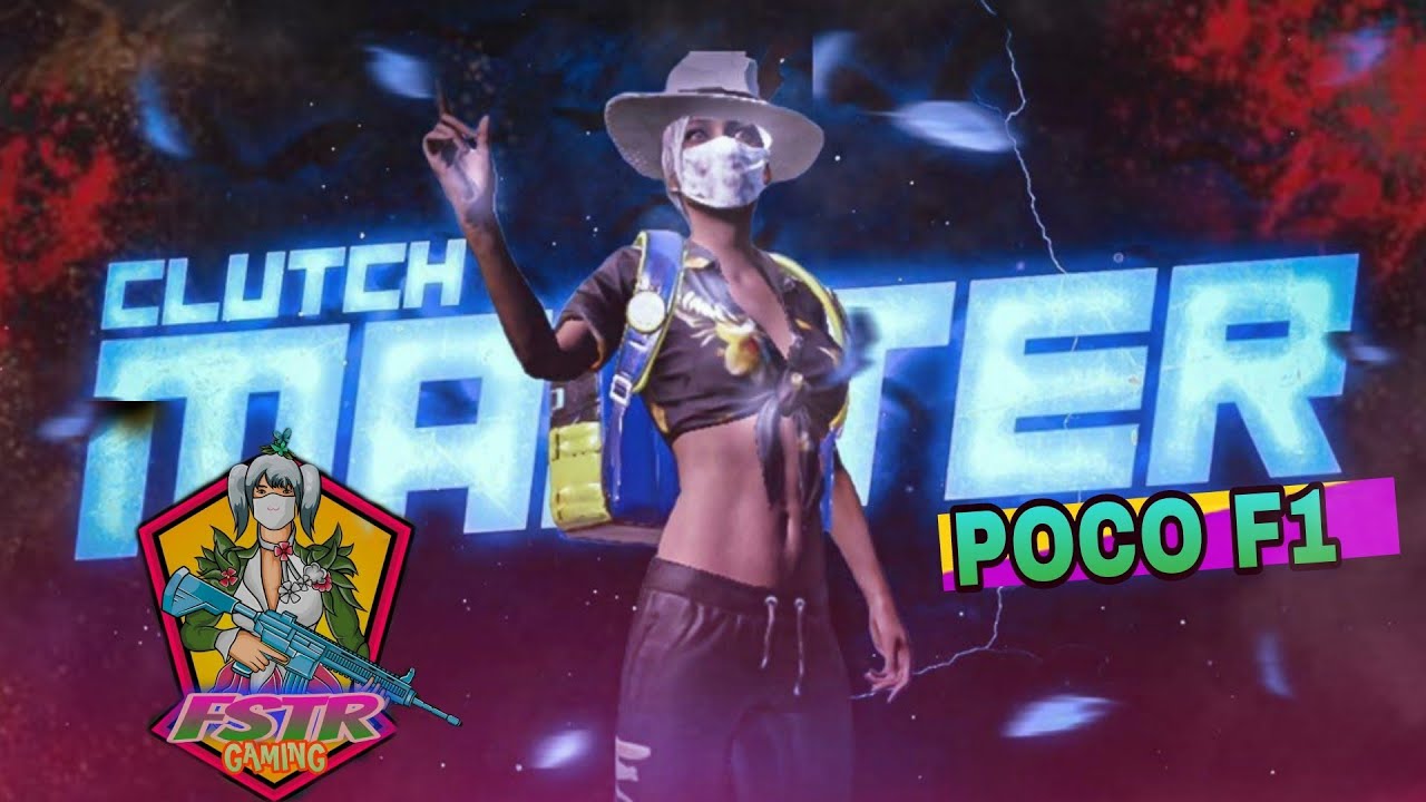 4 FINGER CLAW CLUTCH// BGMI BEST MONTAGES// POCO F1